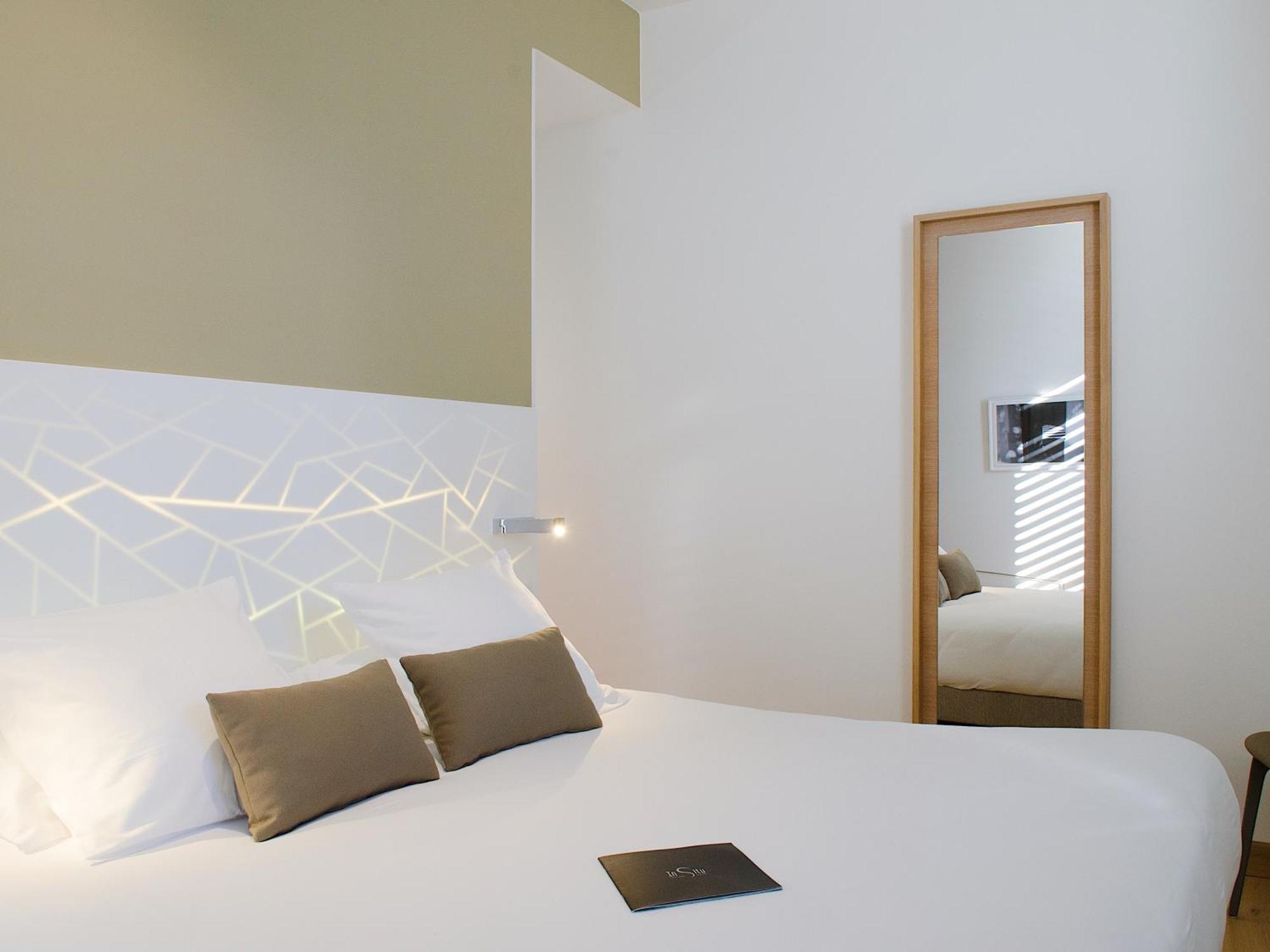 Confort Double Room
