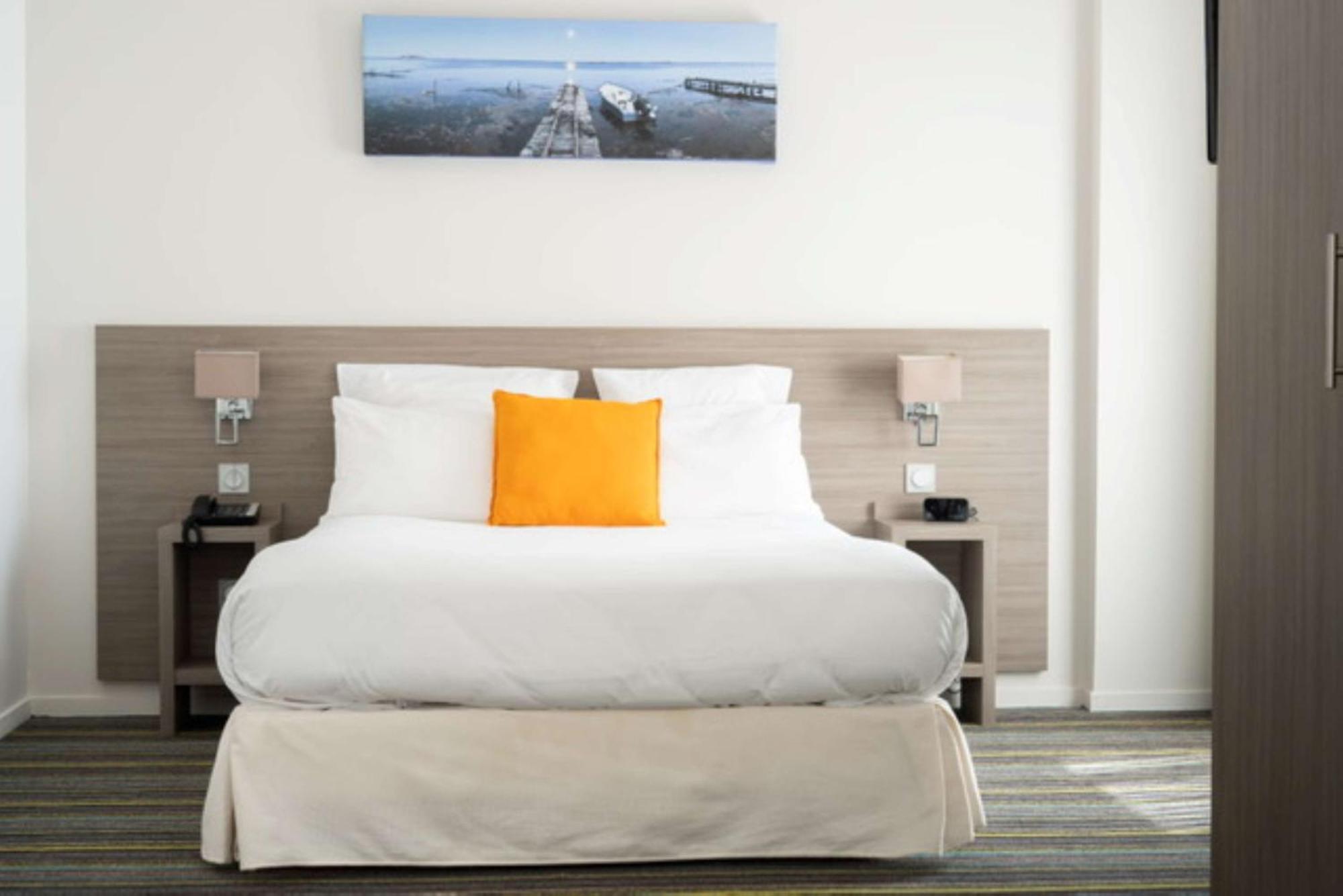 Chambre Double Familiale