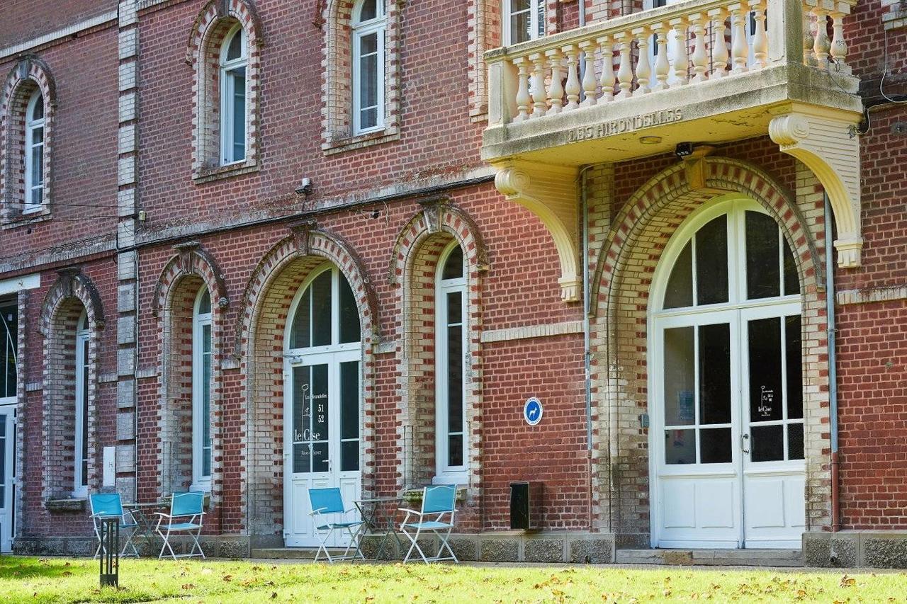Classic Suite Villa Hirondelle