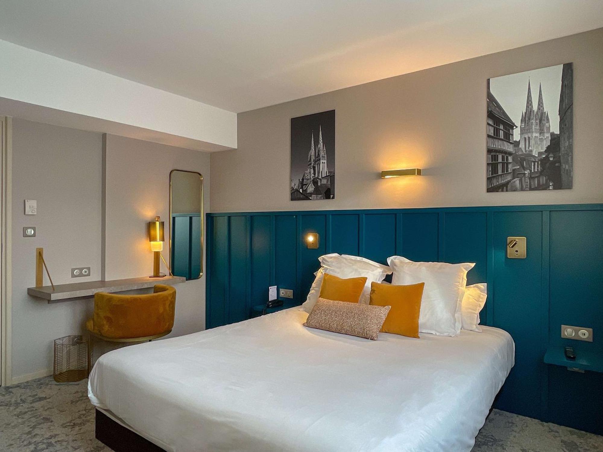 Comfort Queen Room