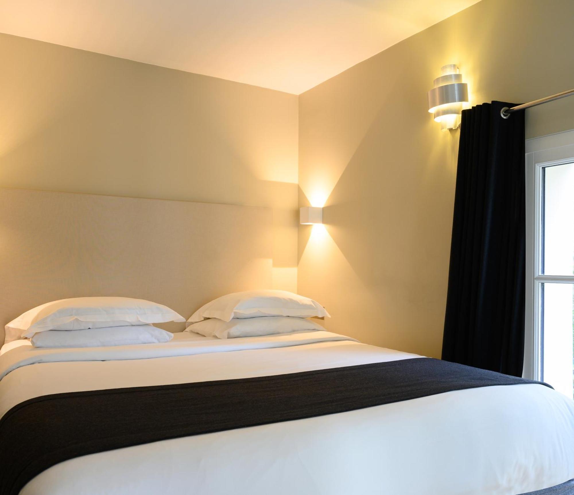 Deluxe Zimmer