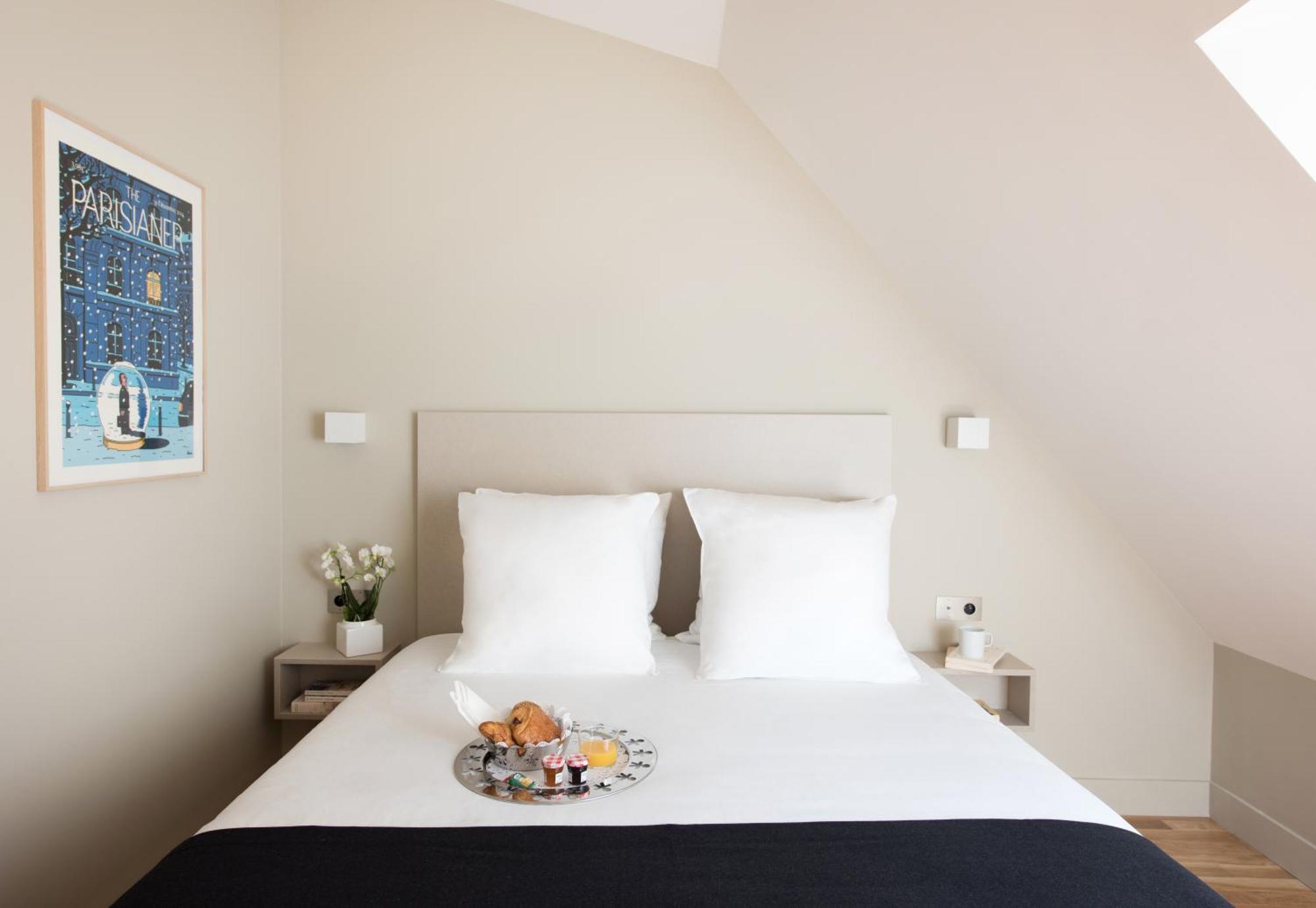 2 Zimmer mit Verbindungstür