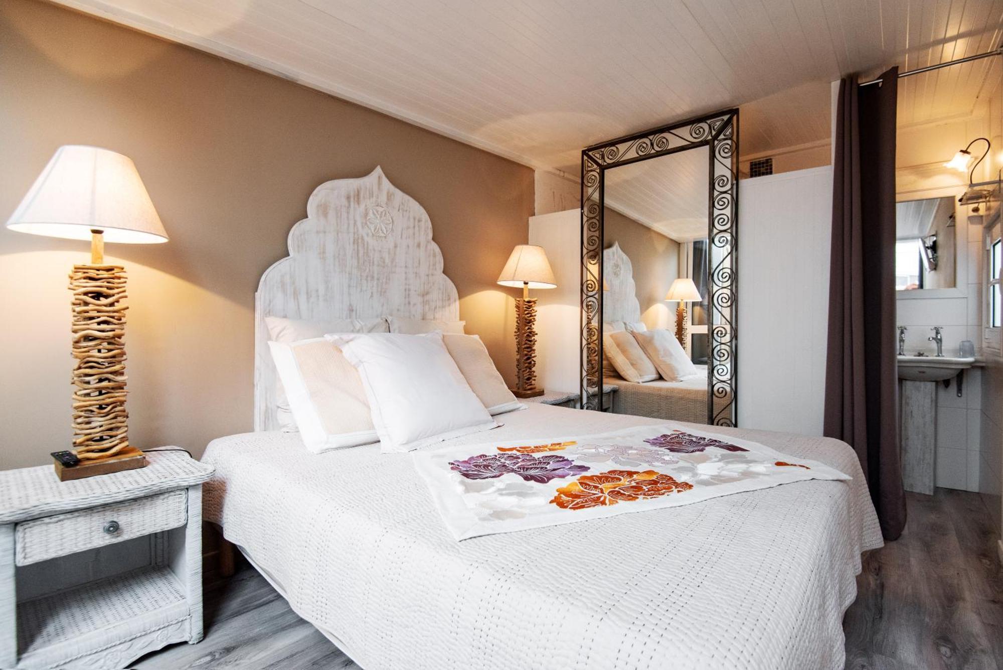 Prestige Suite - Robinson