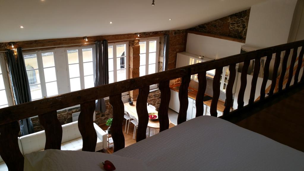 Executive Appartement