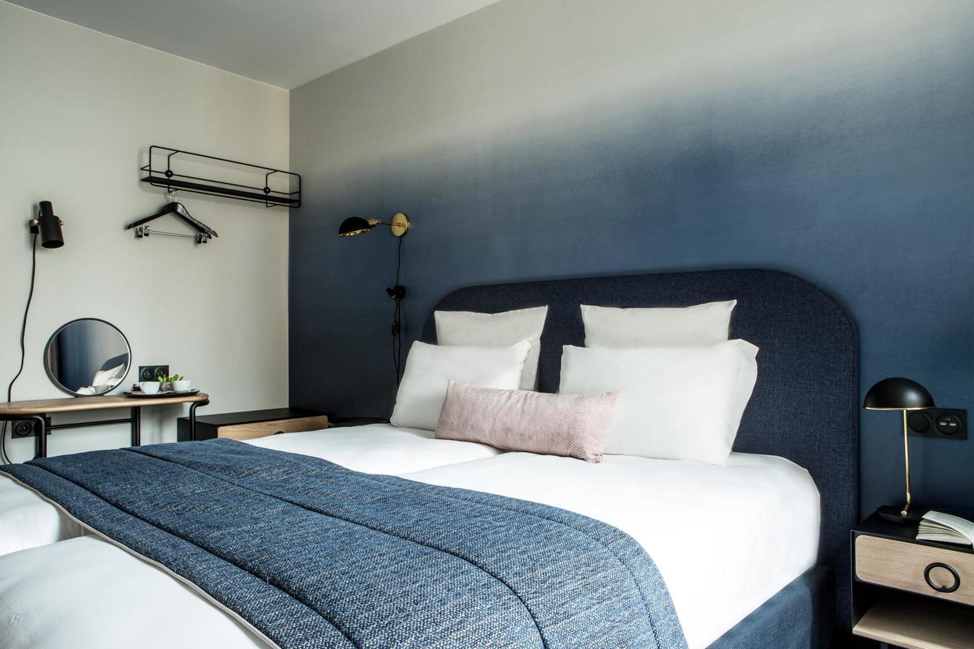 Chambre Familiale