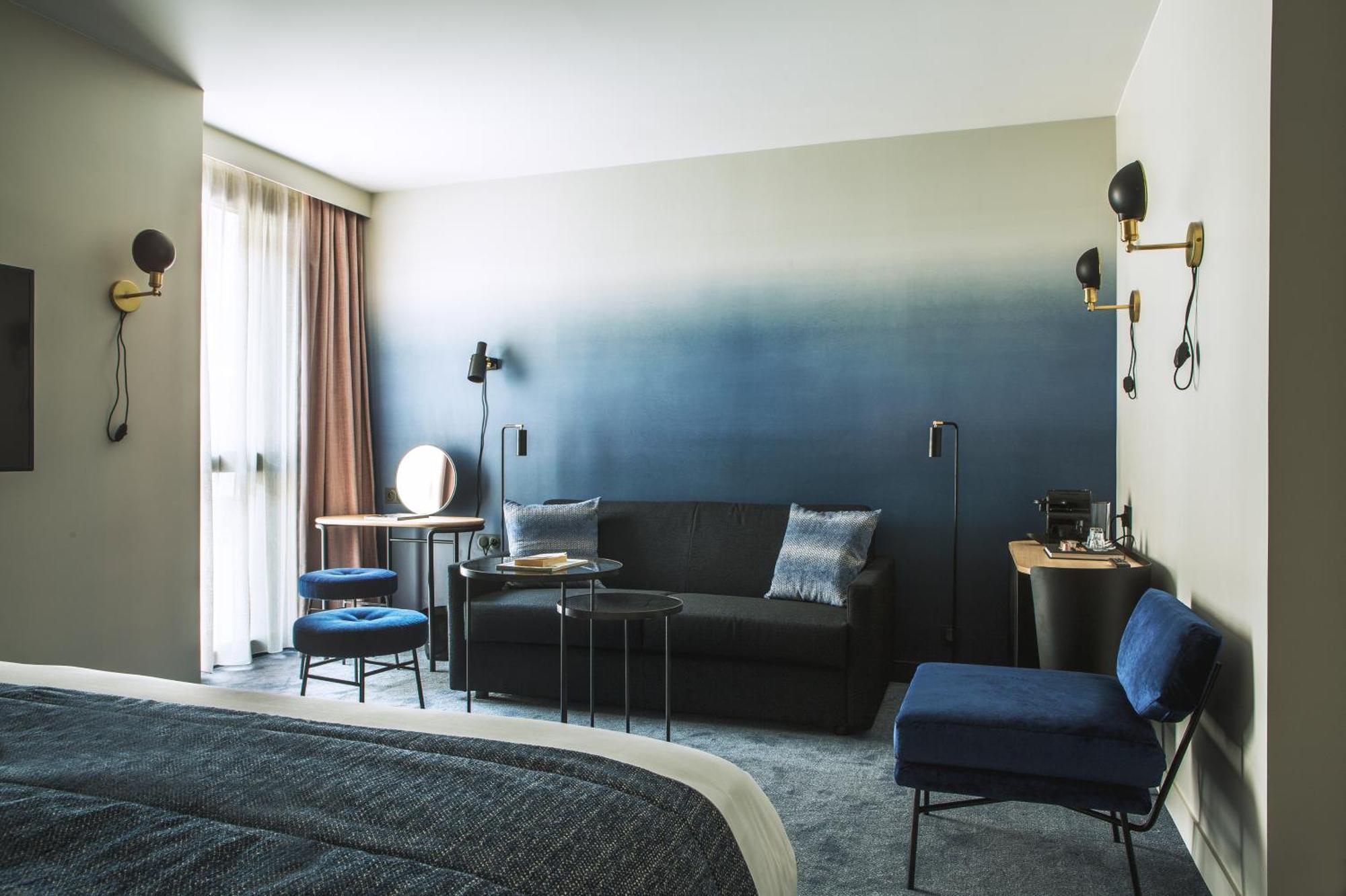 Executive Triple Room