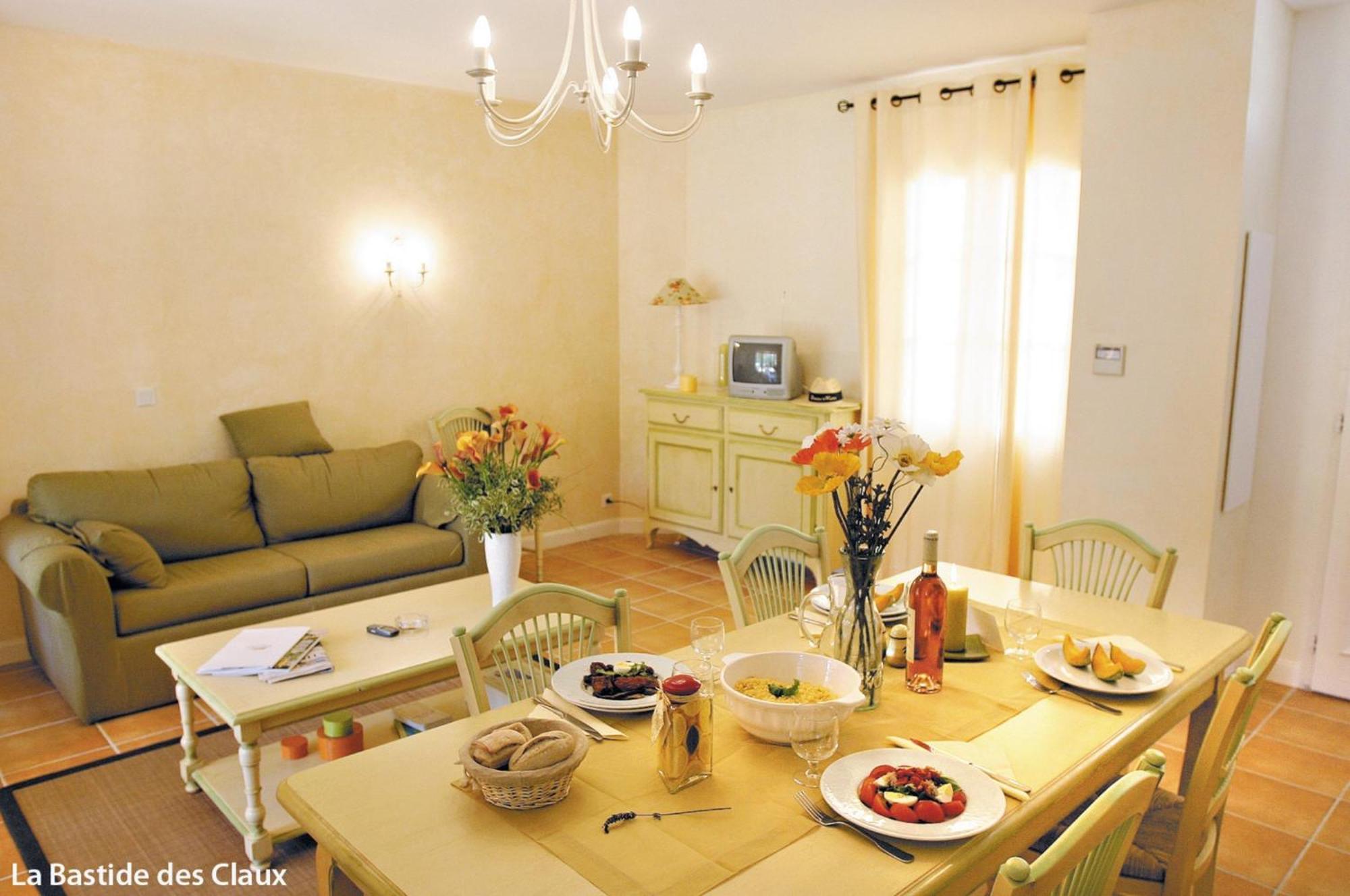 Duplex House