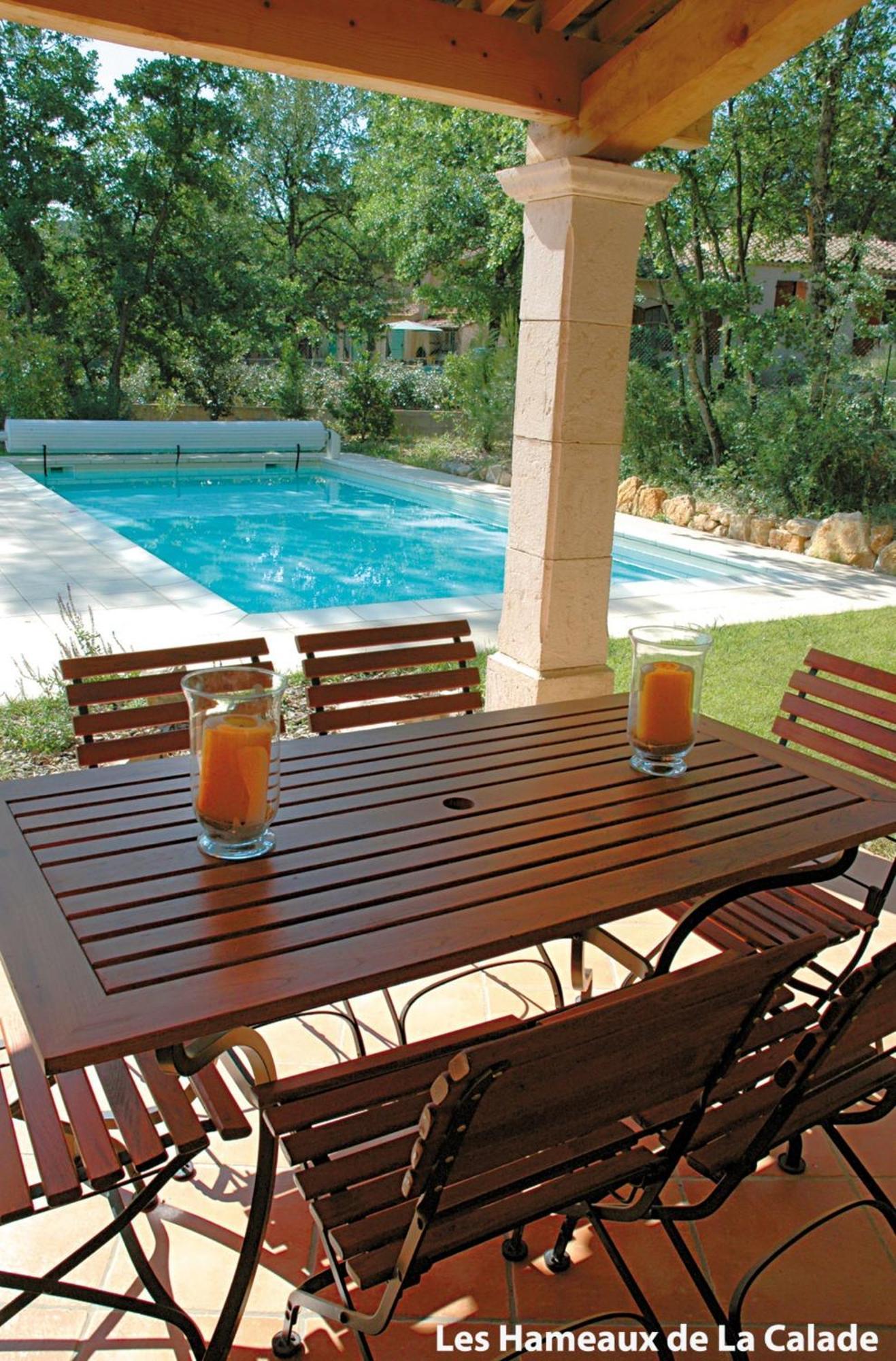 Villa Private Pool 6