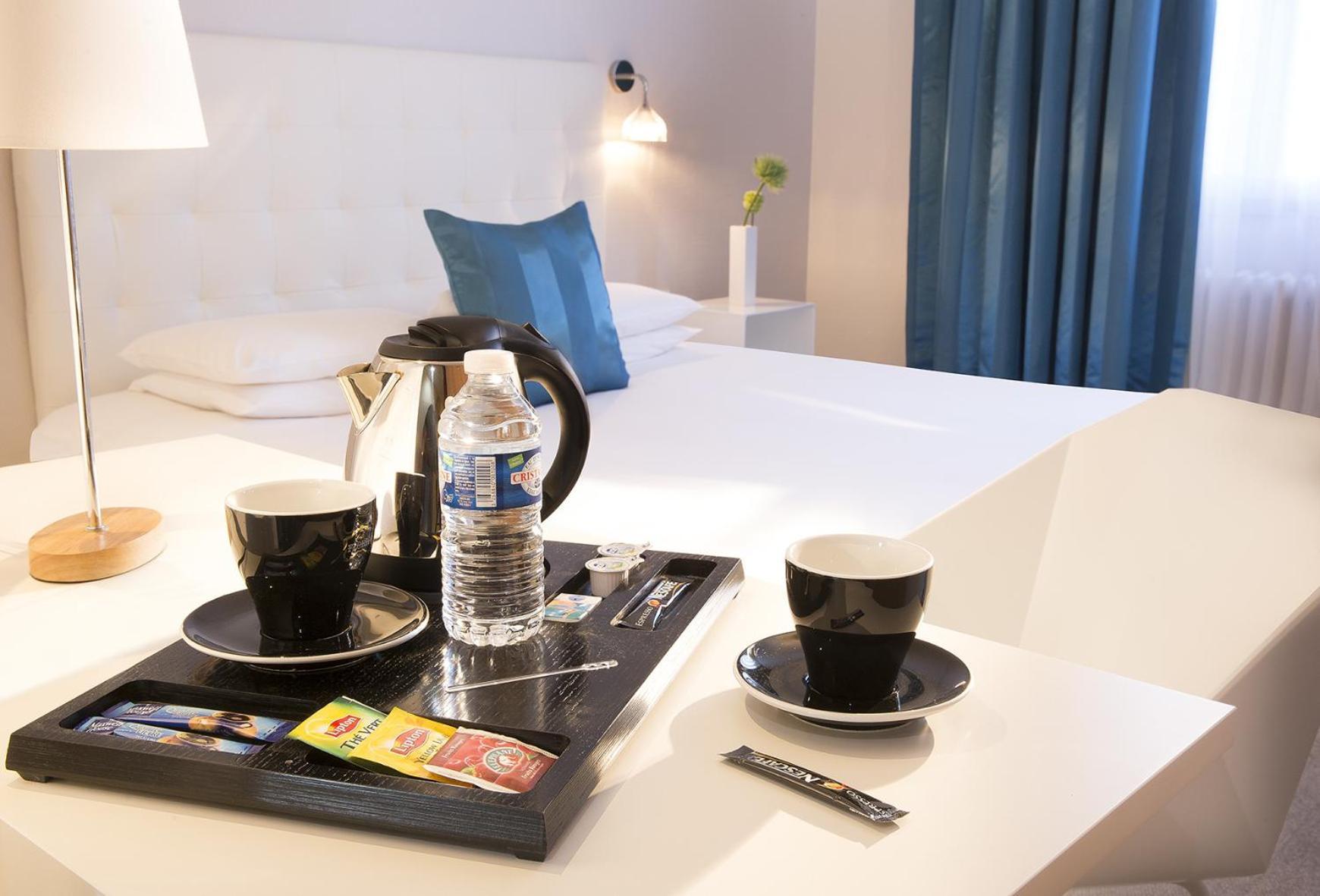 Privilege Double Room