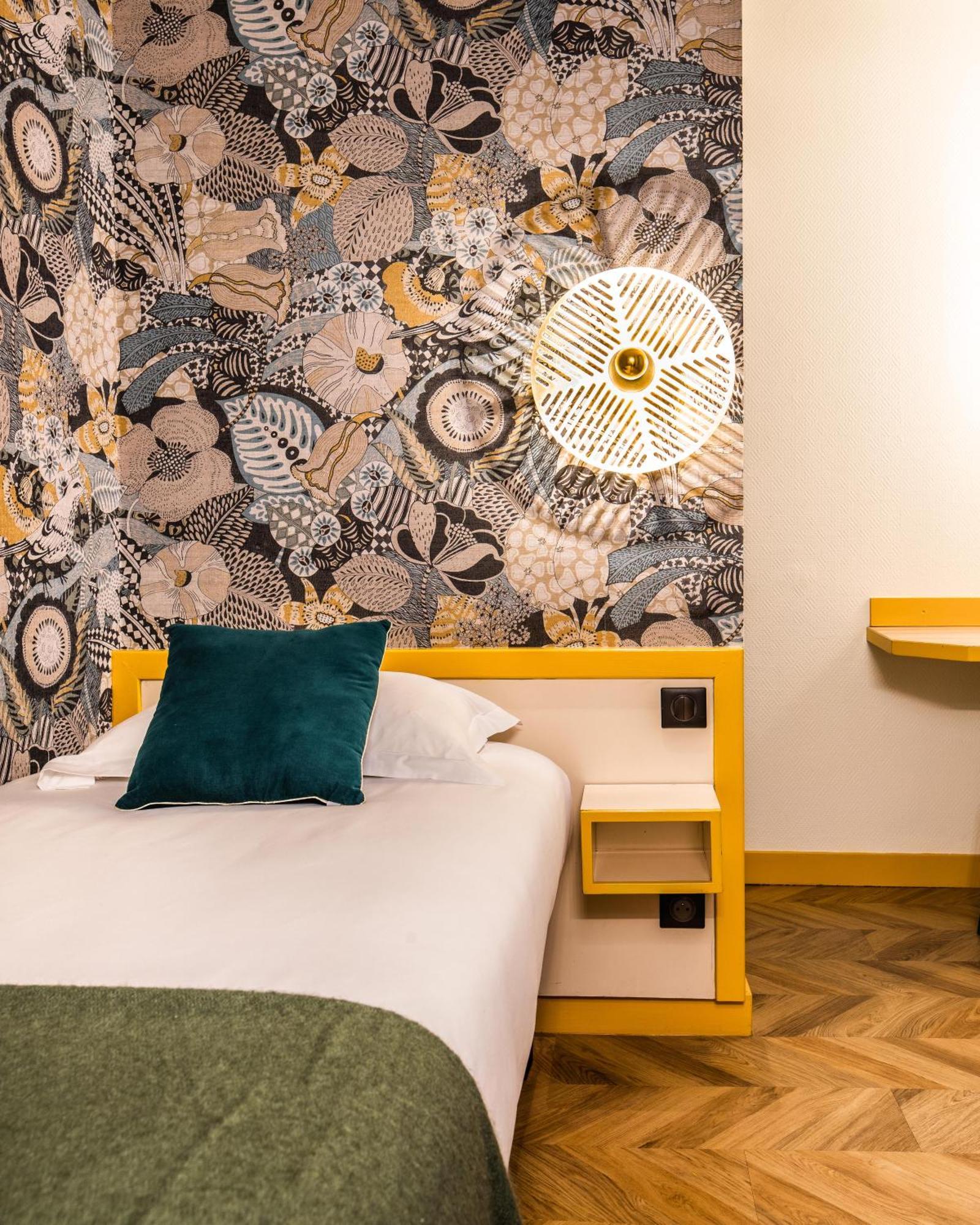 Renovated Single Room