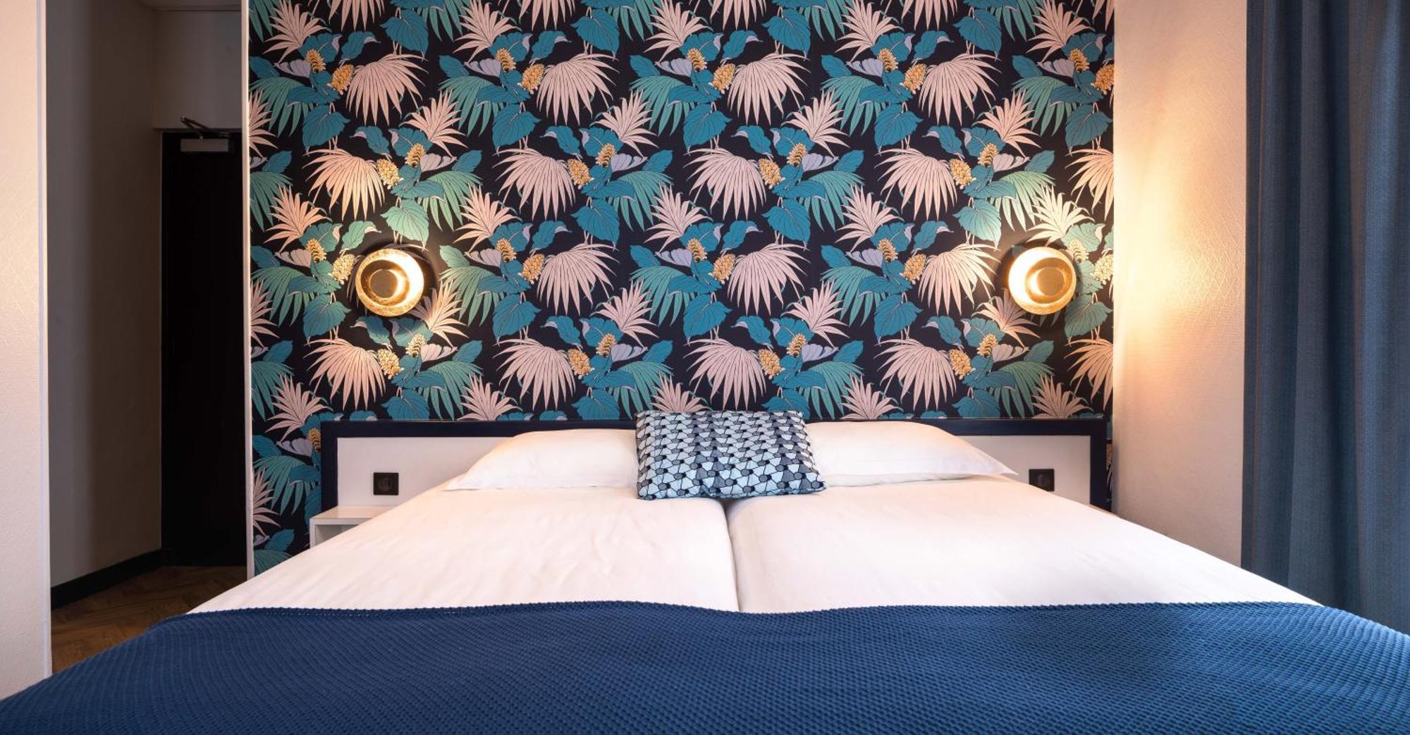 Confort Double Room