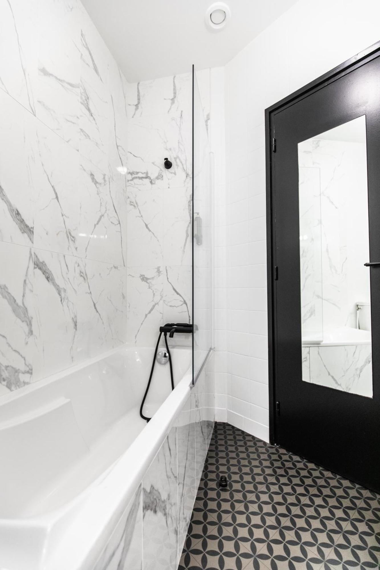 Privilege Double Room