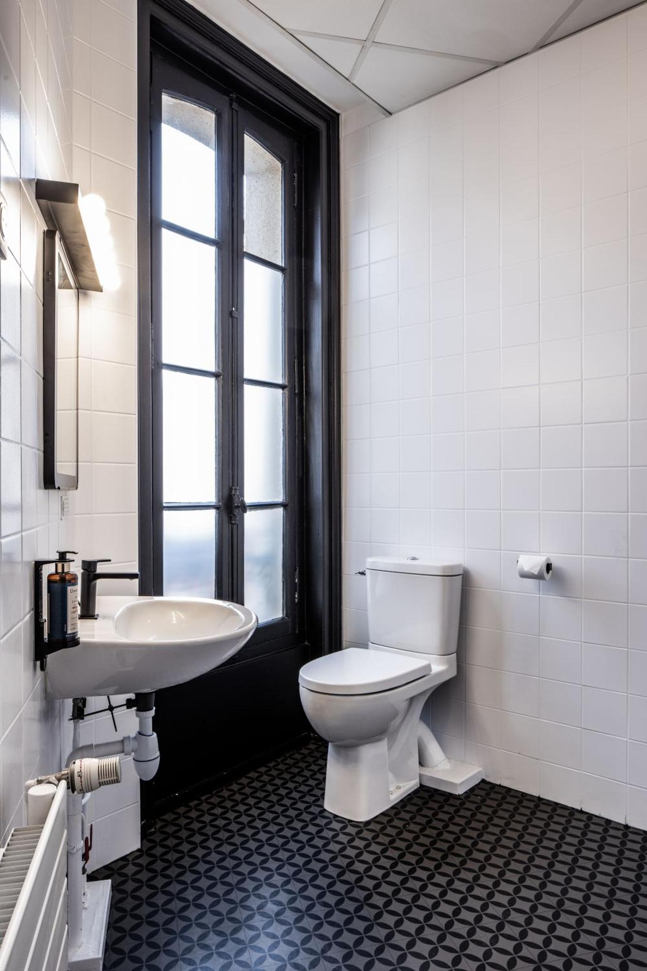 Privilege Double Room