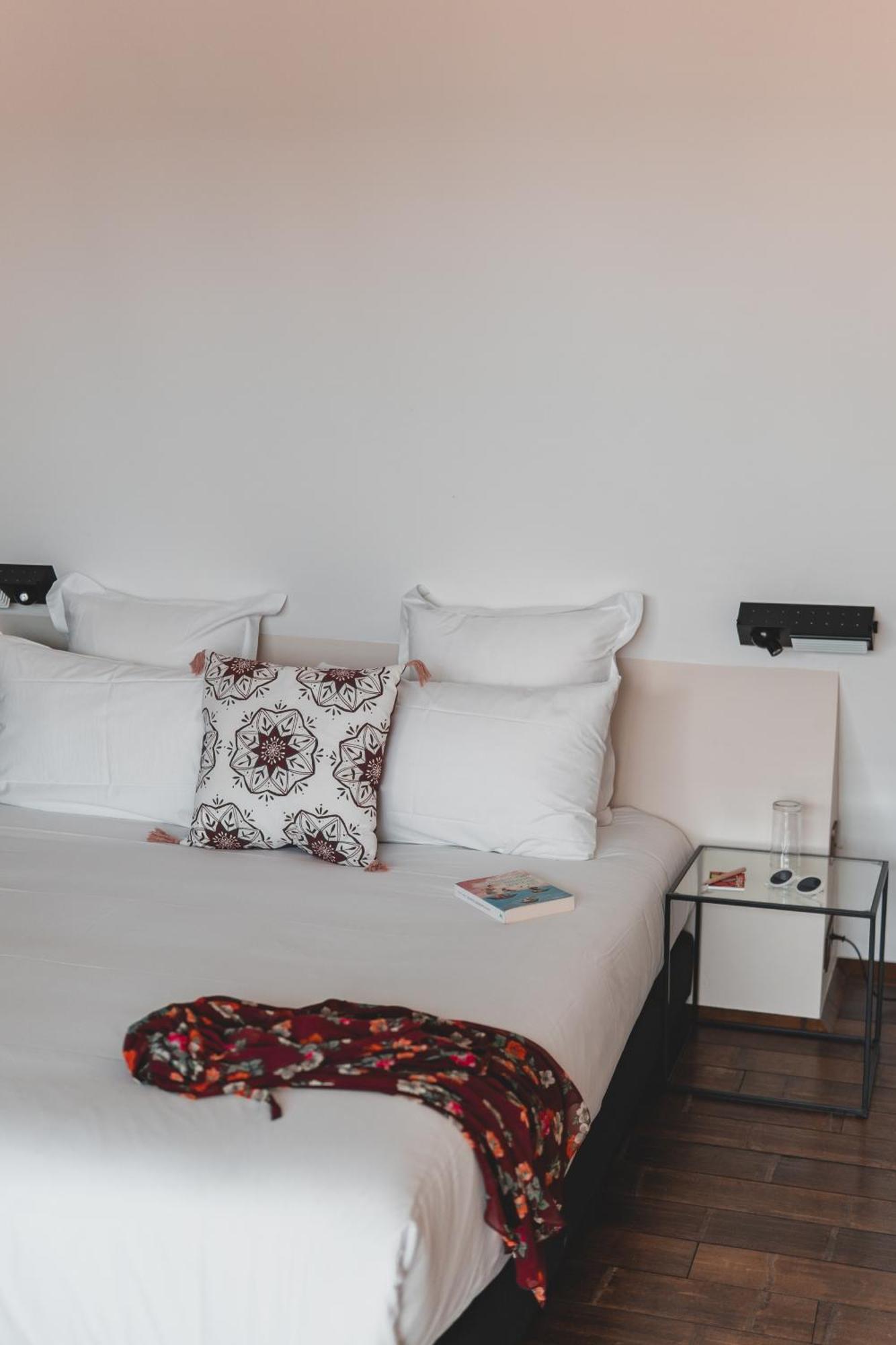 Suite Terrace