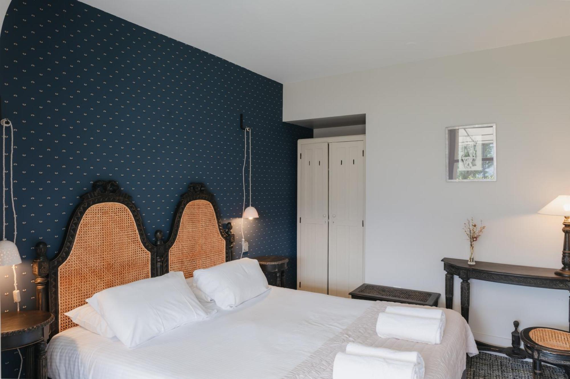 Classic Queen Room