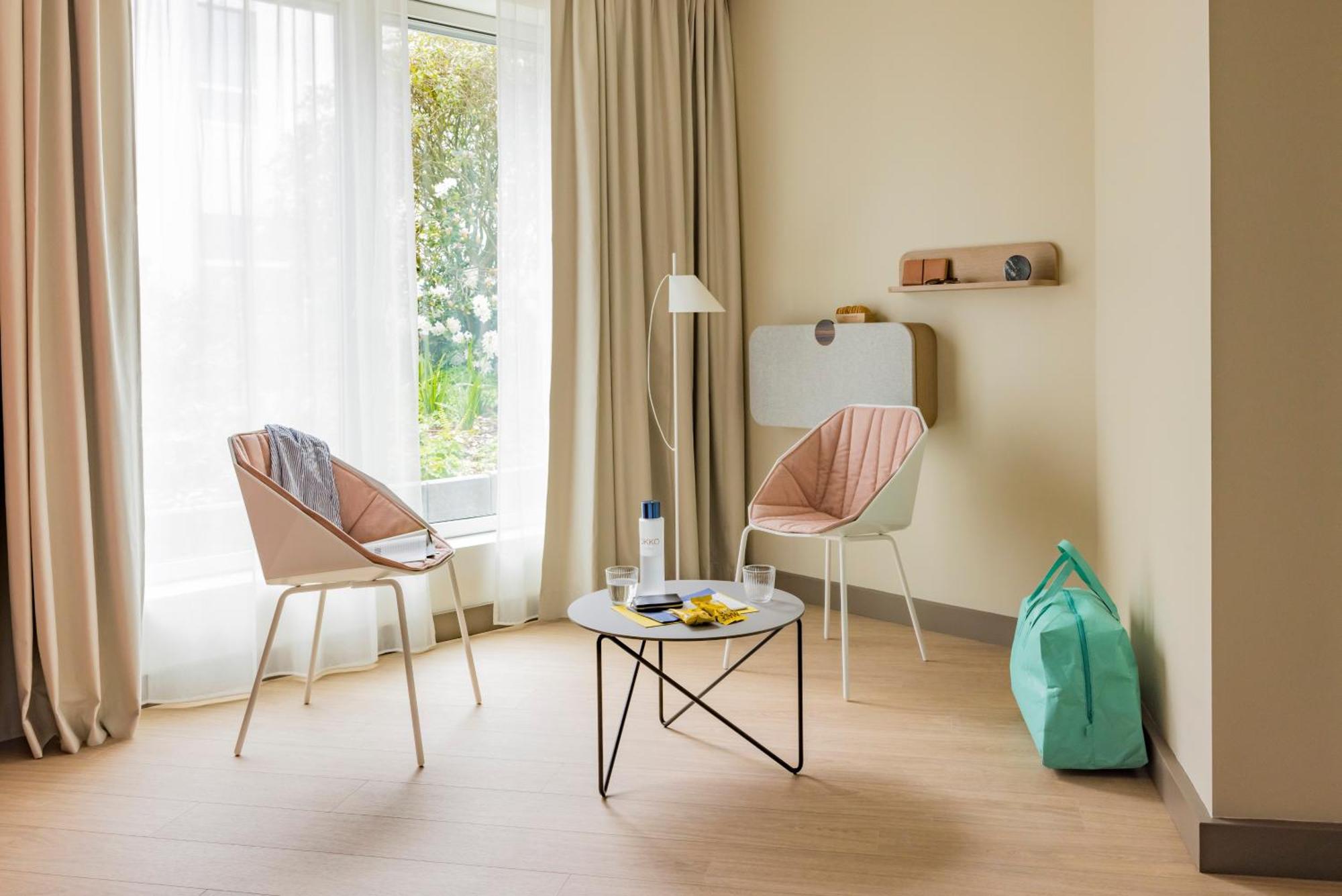 Premium Double Room