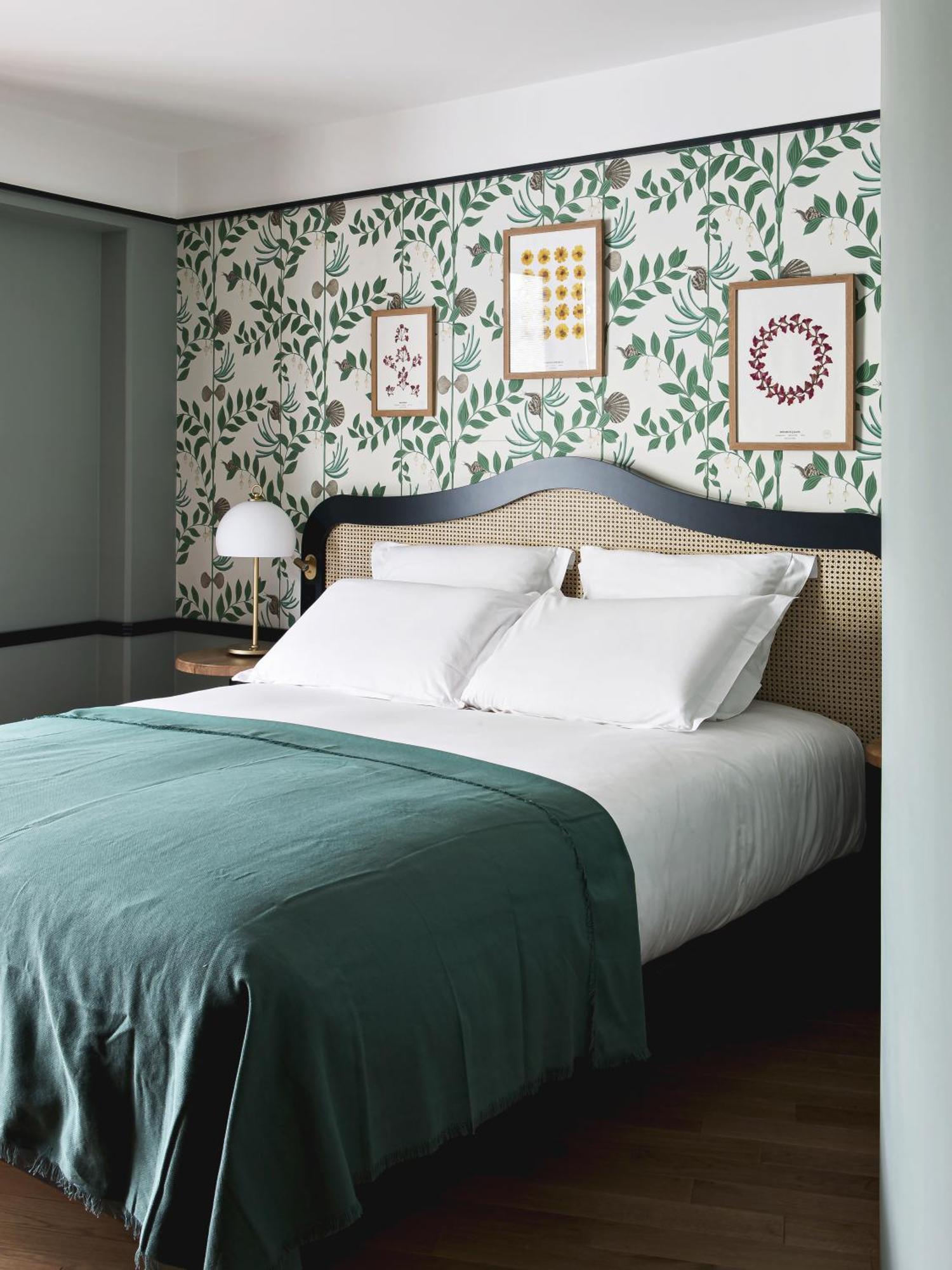 Superior Double or Twin Room "Jasmin"