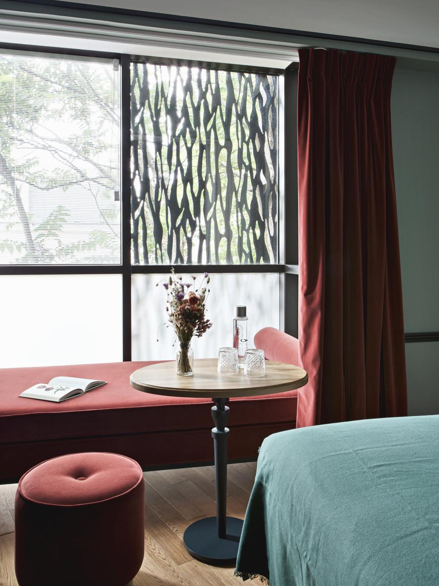 Superior Double or Twin Room "Jasmin"