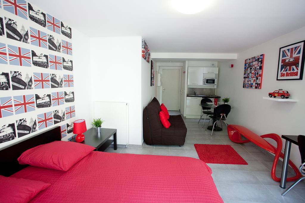 Superior Studio (2 Erwachsene)