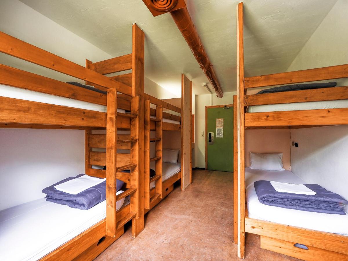Room –