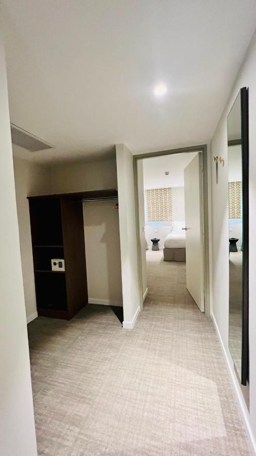 Family Comfort Room