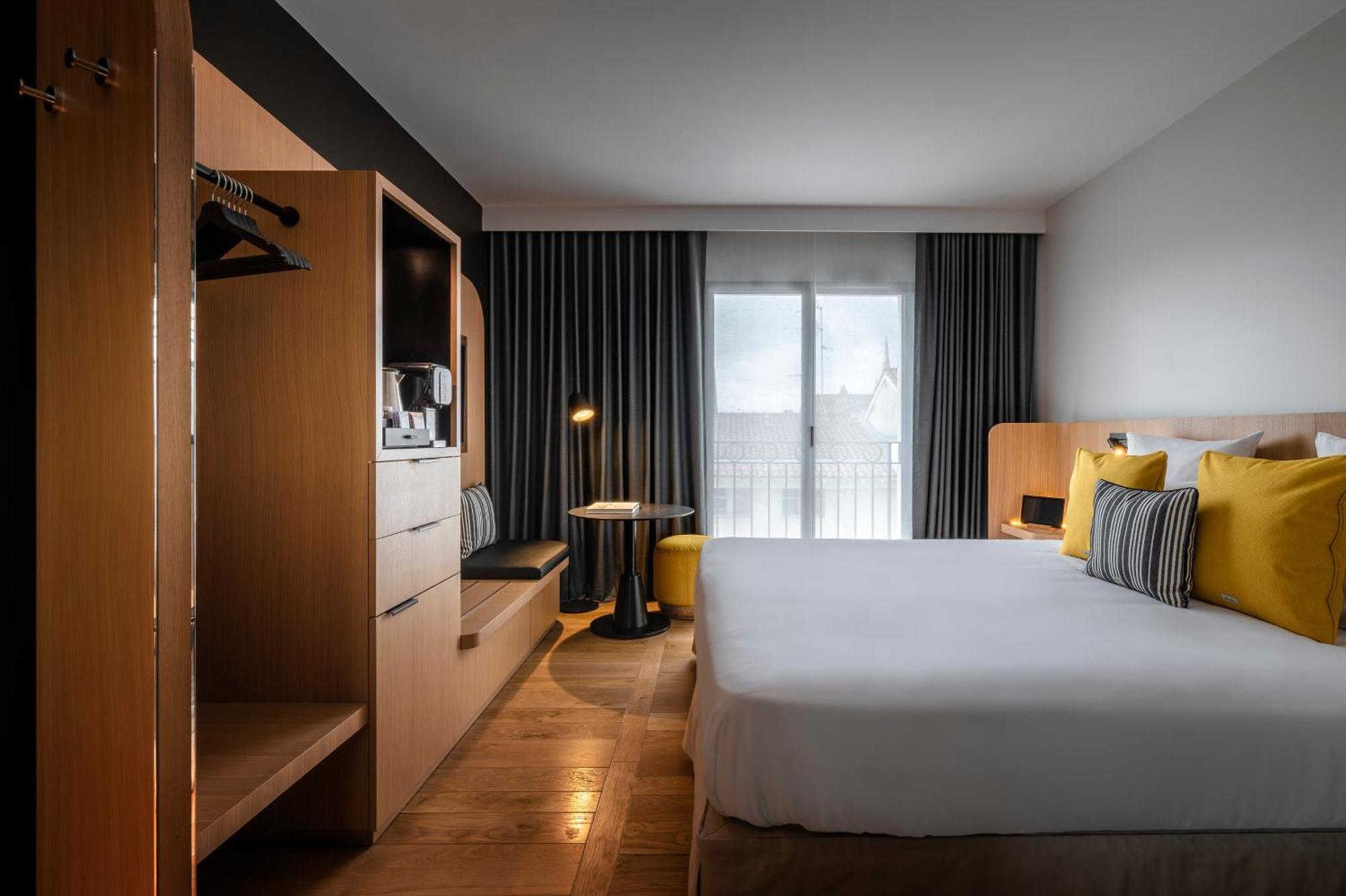 Comfort Room