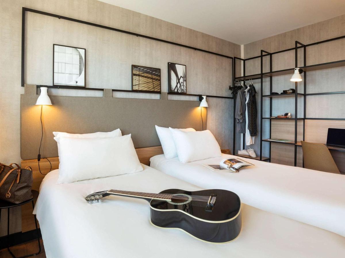 Standaard Kamer met 2 Bedden
