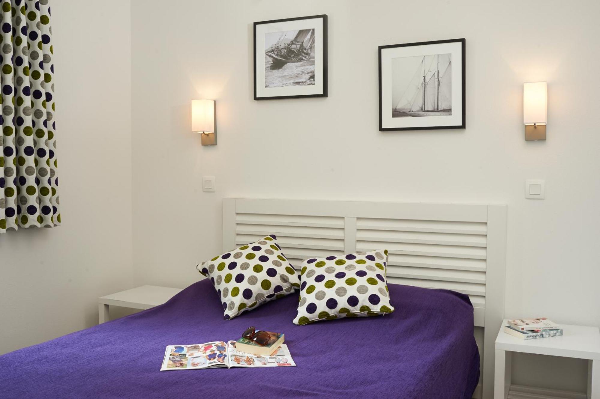 Villa 1 Chambre