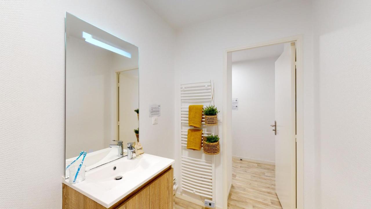 Standard Apartment