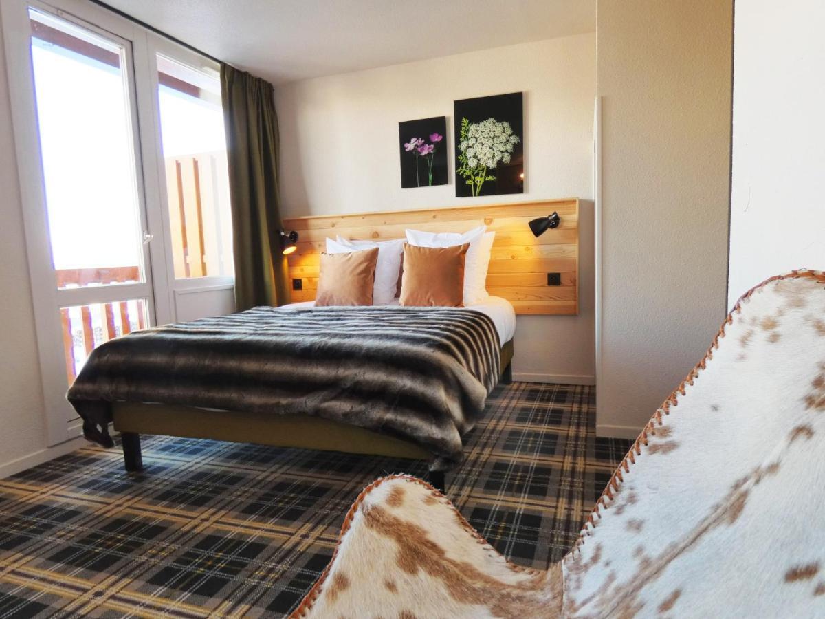 Double Room Balcony