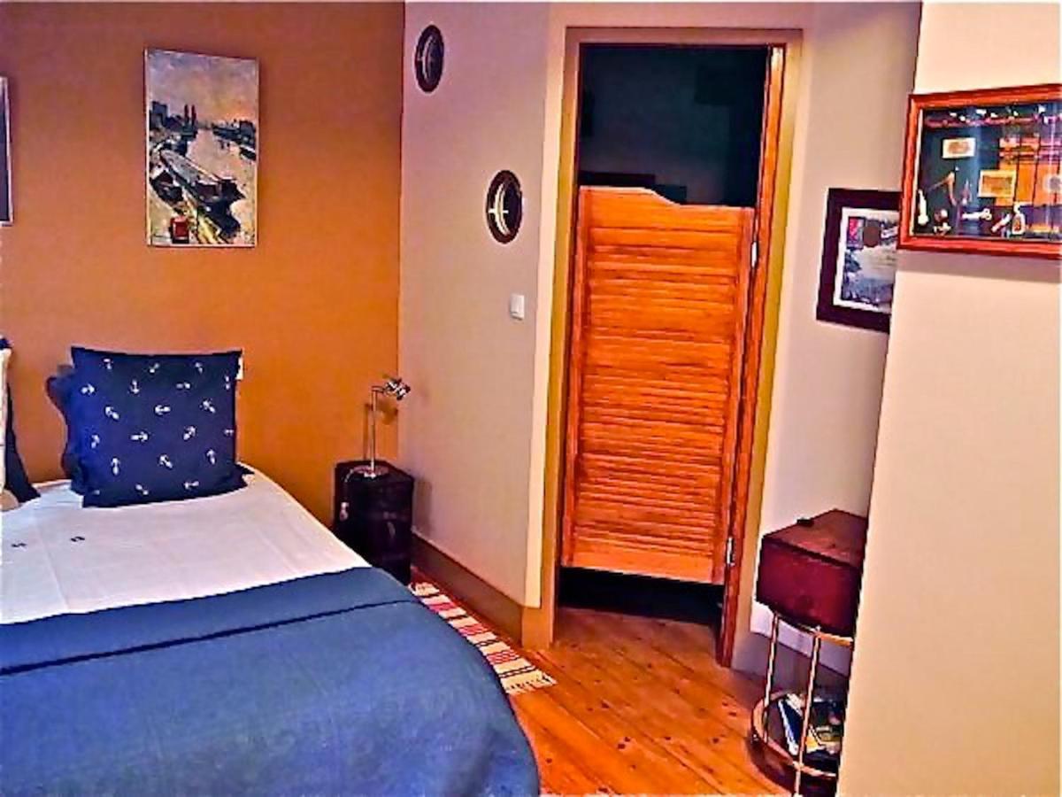 Double or Twin Room La Dunette