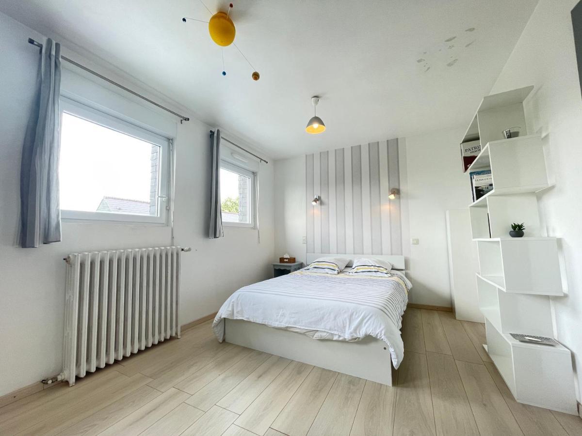 Chambre Double - Vue sur Jardin