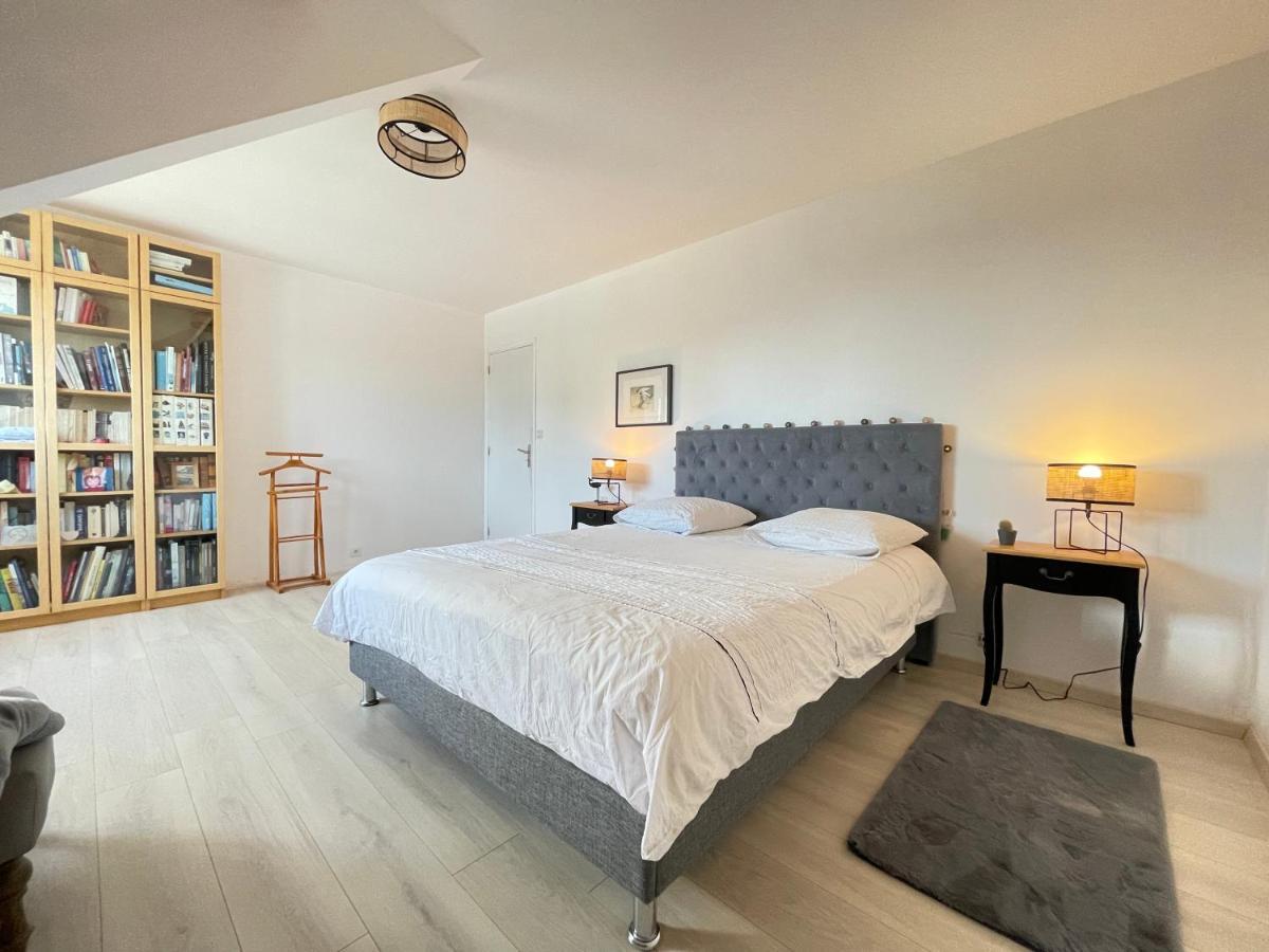 Chambre Deluxe