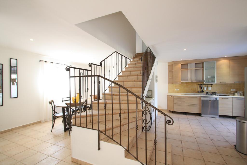 Four-Bedroom Villa