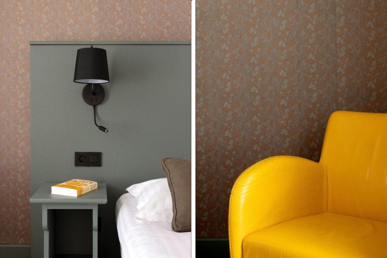 Chambre Double Supérieure