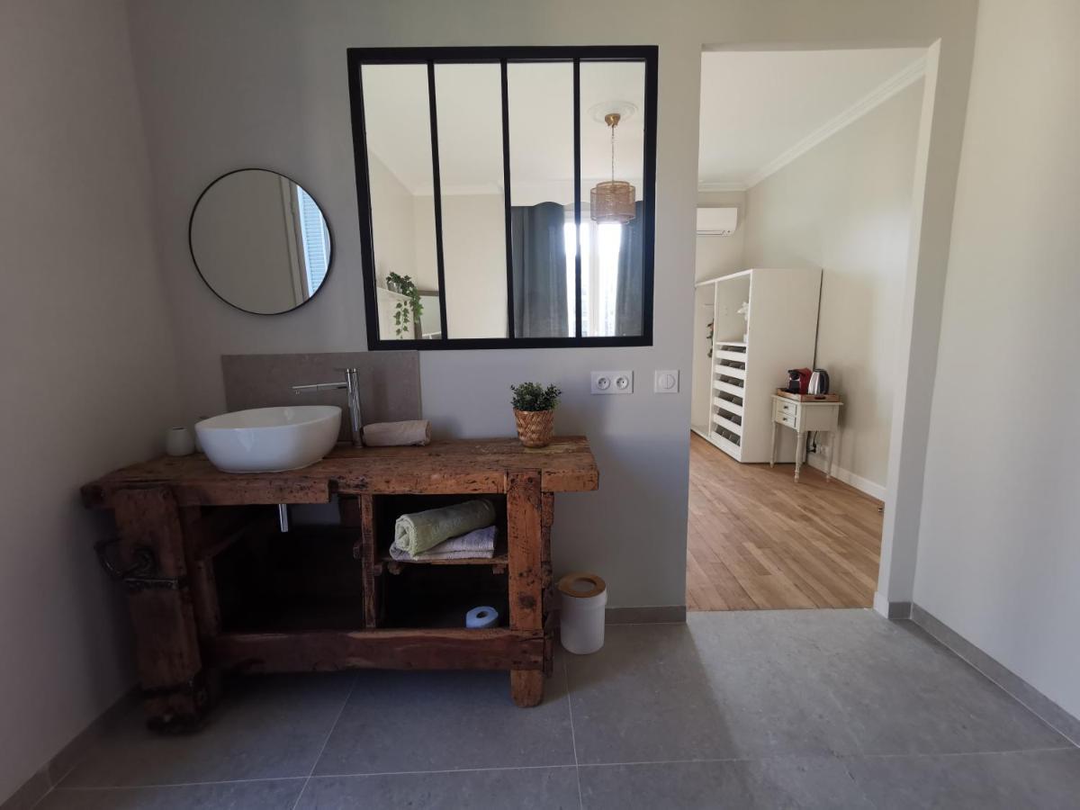Double Room Terrace