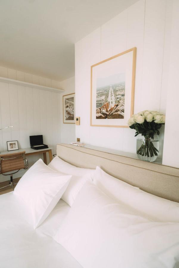 Double Room Sea View