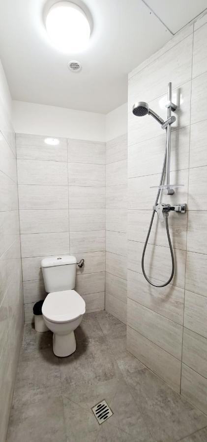 Kleines Einzelzimmer