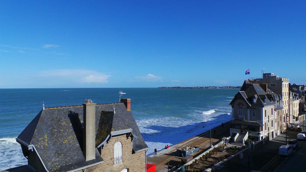 Apartment Sea View