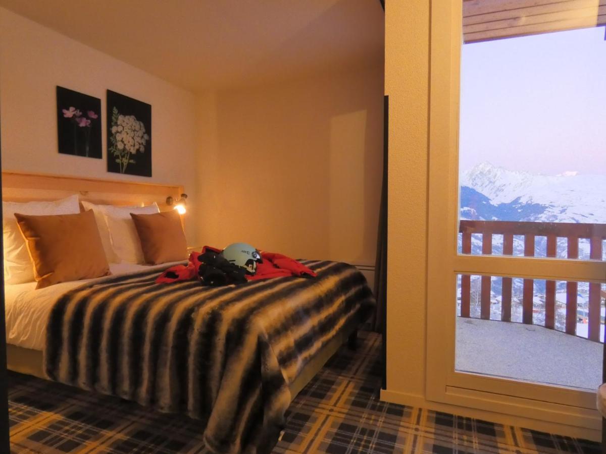 Double Room Balcony
