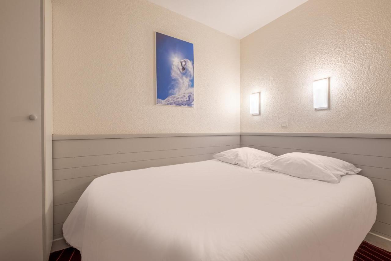 One-Bedroom Apartment Open Mountain View