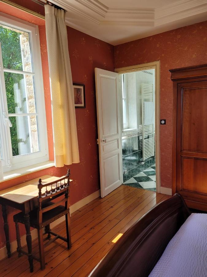King Room Garden View
