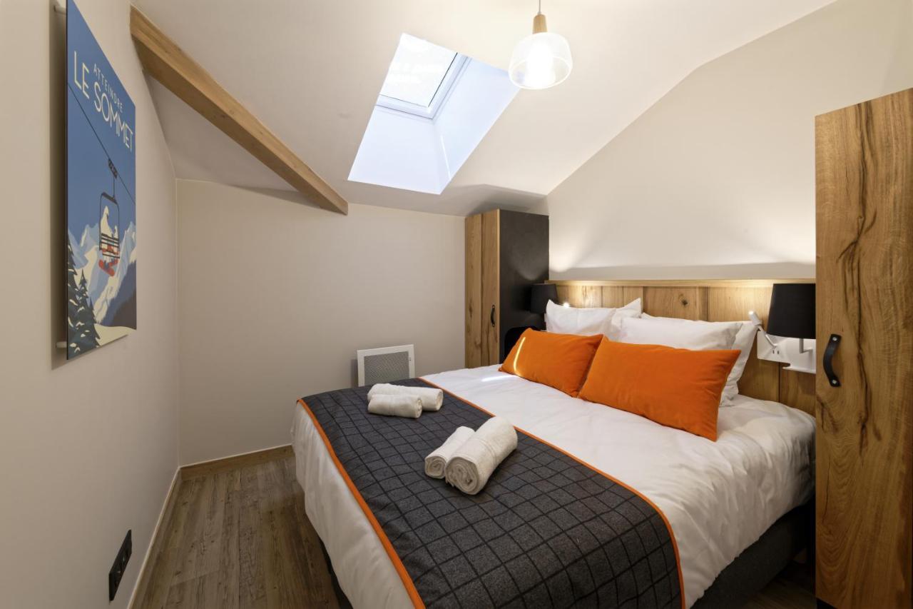 Two-Bedroom Comfort Apartment Mountain View