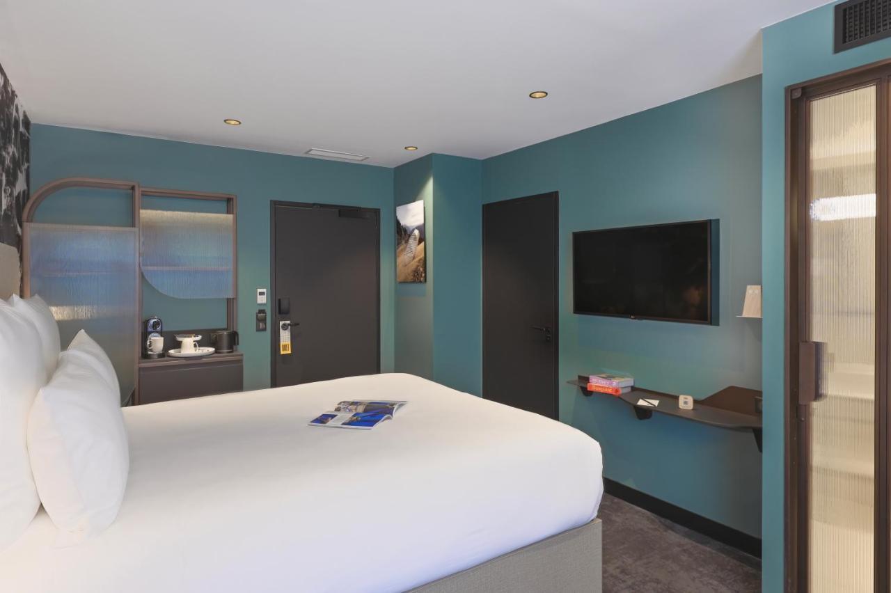 Tribe Comfort Double Room