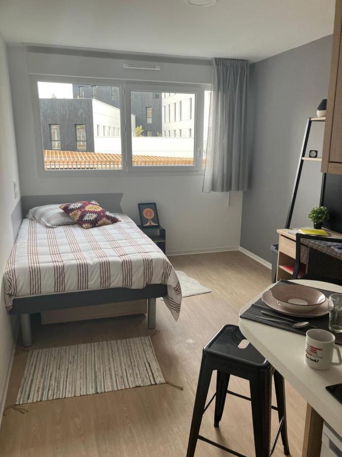 Appartement met 1 Slaapkamer