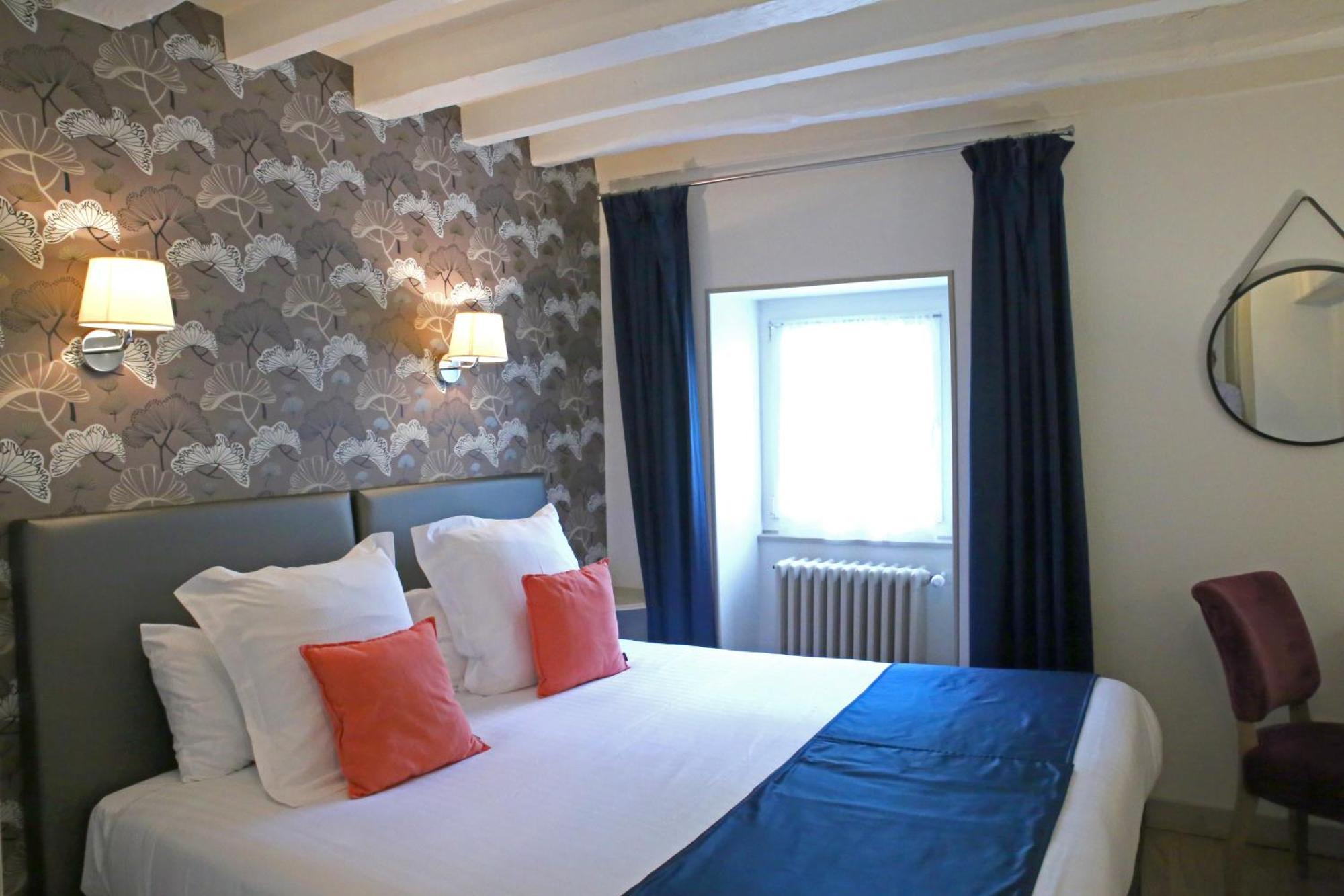 Chambre Simple Standard