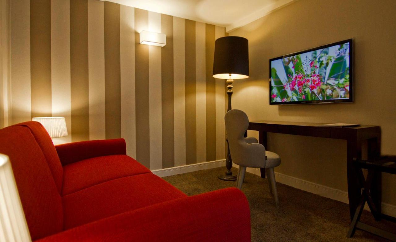 Club Double or Twin Room