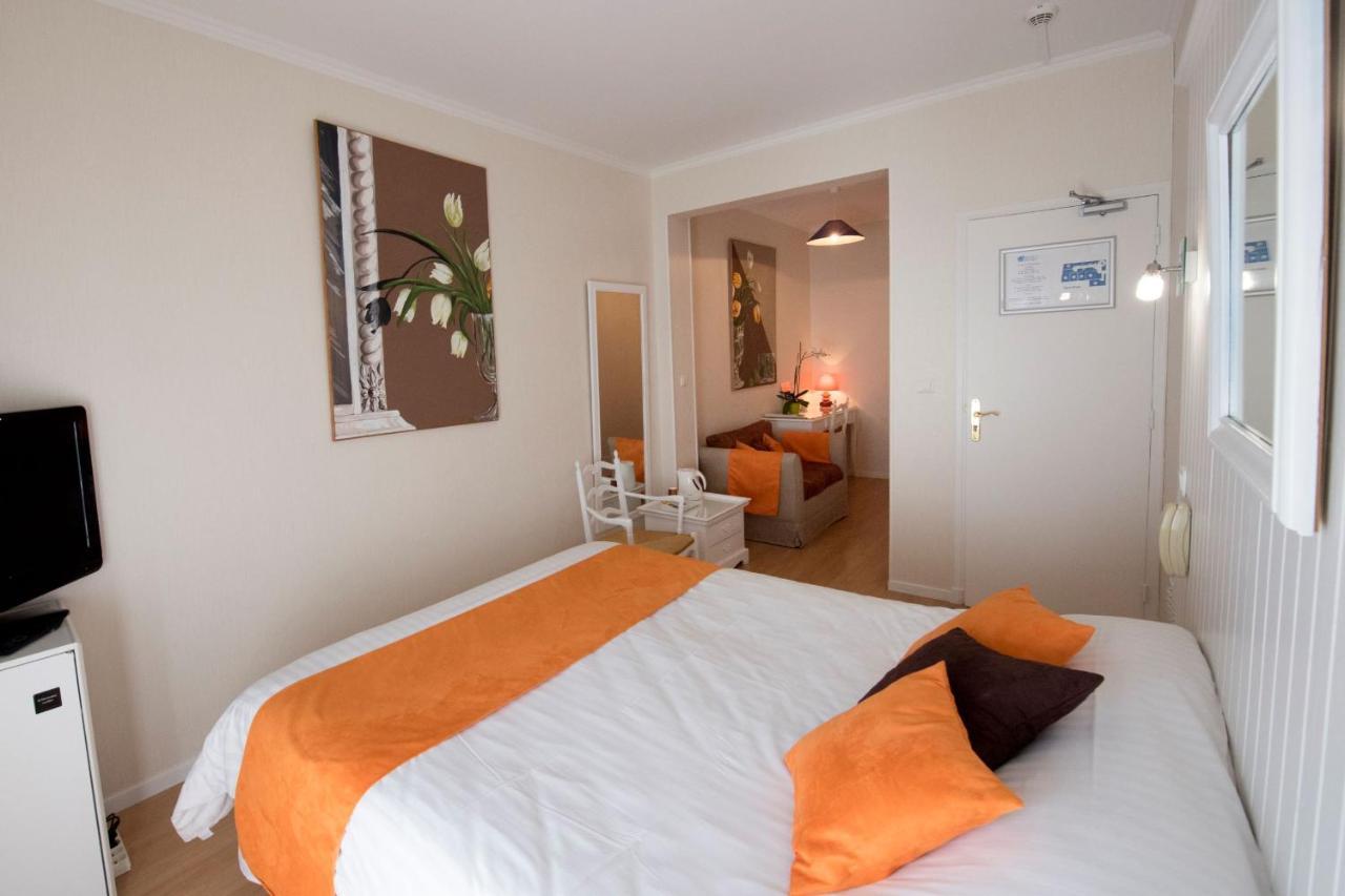 Chambre Double Supérieure XL