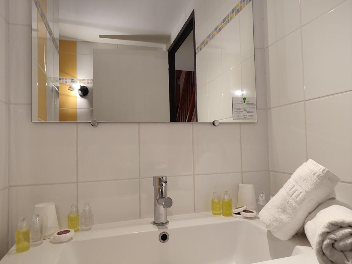 Chambre Quadruple