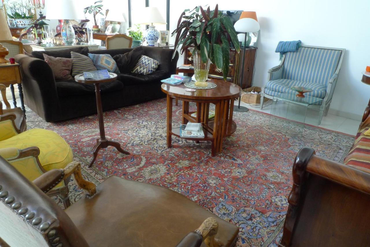 Chambre Triple avec Salle de Bains Privative